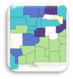 Low Birth Weight Infants New Mexico